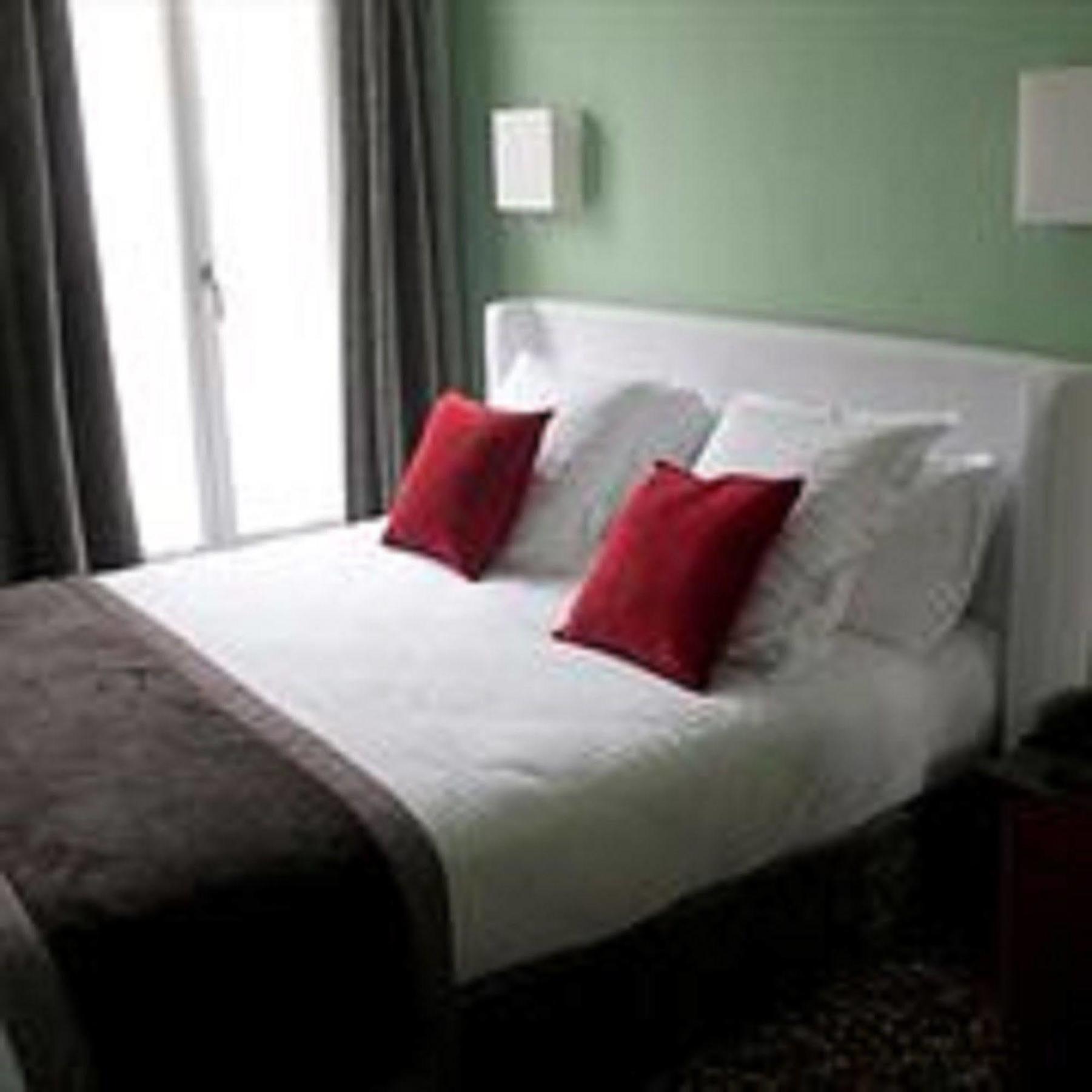 Grand Hotel Malher París Exterior foto